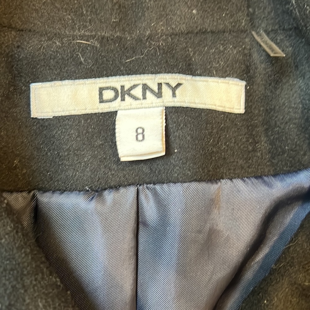 Dkny Peacoat - image 2